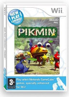 Nintendo Pikmin, Wii (M2125441)